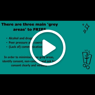 Let's Talk about Positive Sexual Experience Online Training 2023
