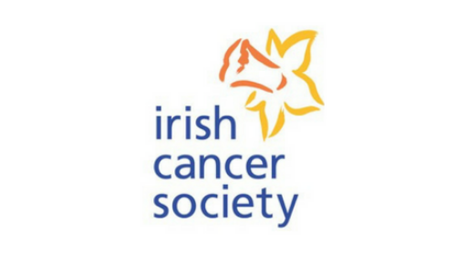 The Irish Cancer Society