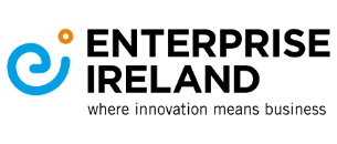 Enterprise Ireland logo