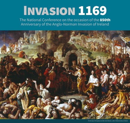 invasion 1169 poster
