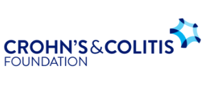 Crohn's & Colitis Foundation Logo