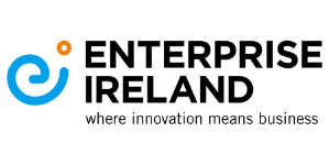 Enterprise Ireland logo