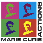 Marie Curie Actions Logo