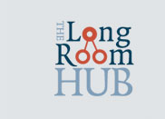 Long Room Hub Logo