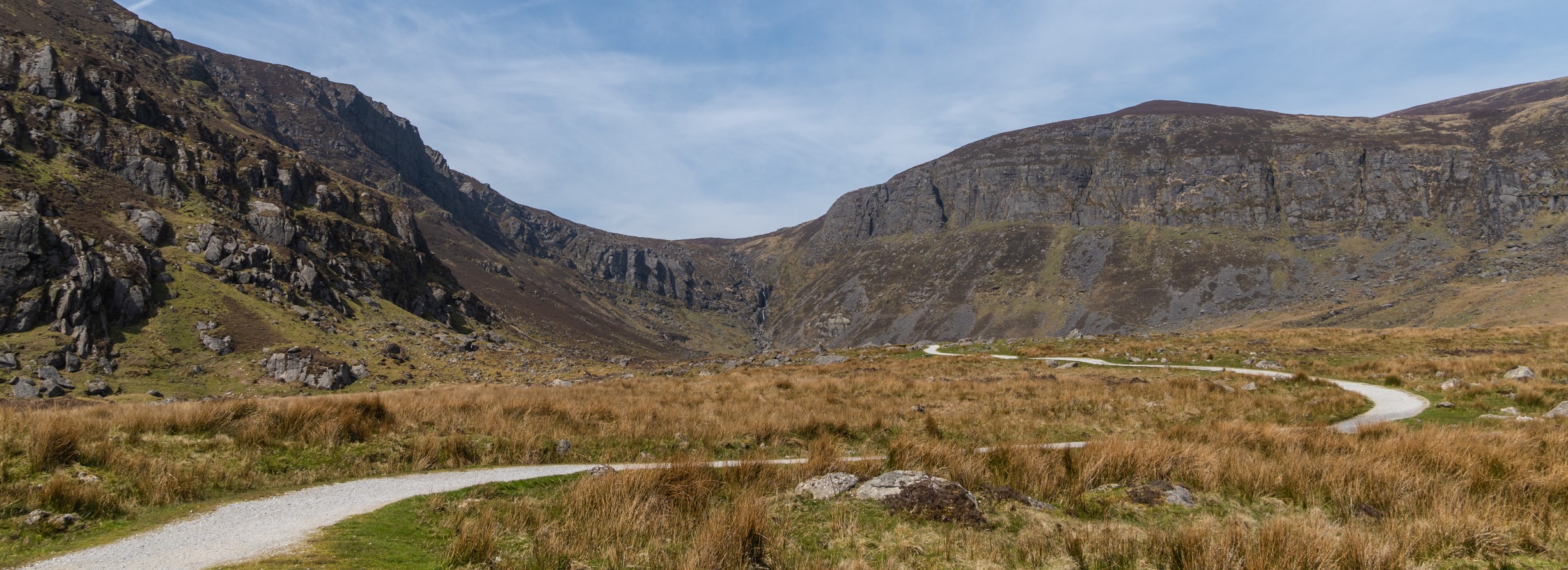 Comeragh