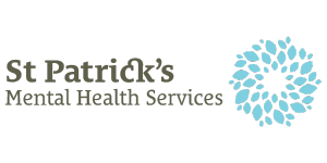 St Patrick's Mental Health Services logo