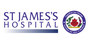 St James’s Hospital logo