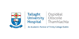 Tallaght University Hospital logo