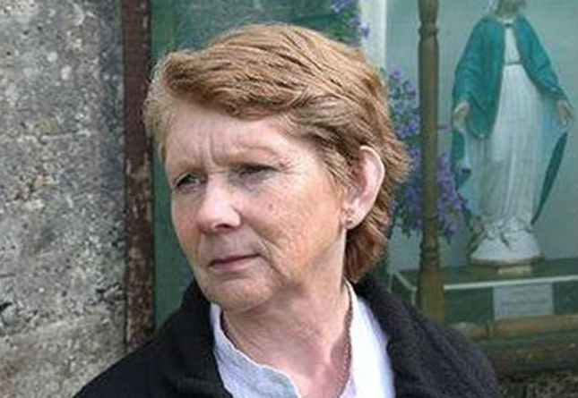 Catherine Corless