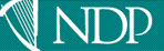 ndp logo