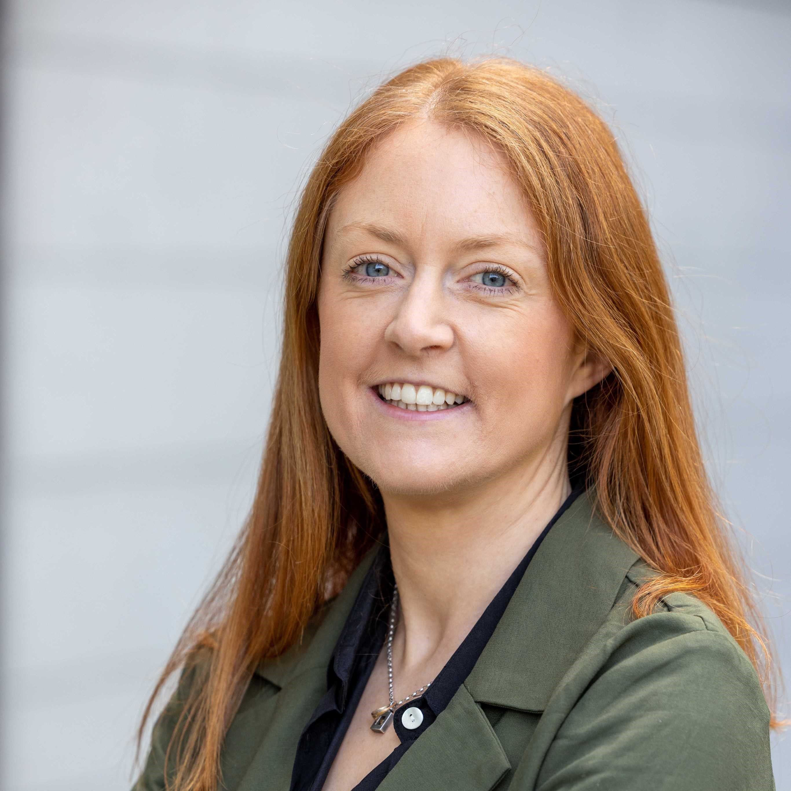 Neasa Ní Chiaráin profile picture 