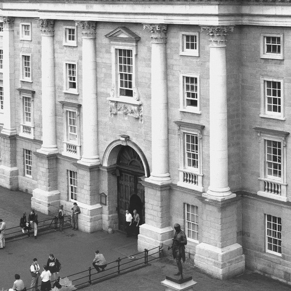 Picture of Trinity College