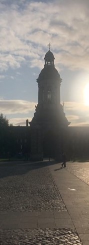 Picture of Trinity in Dusk