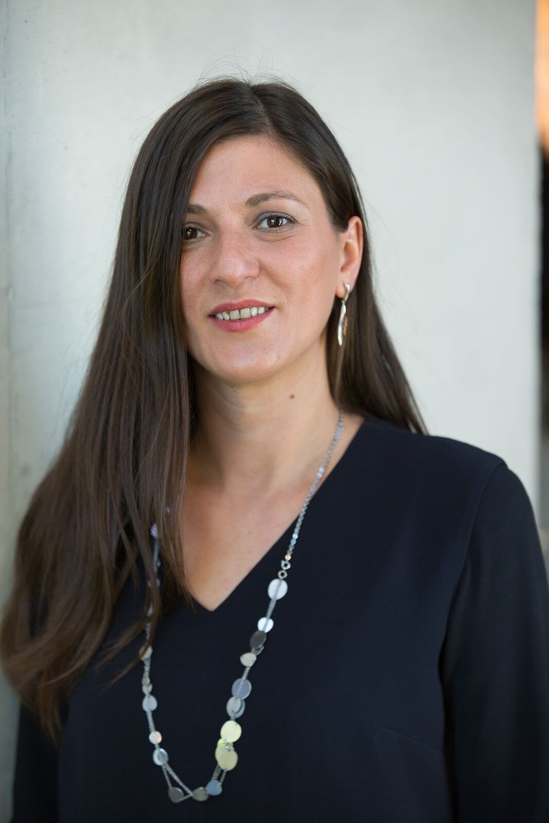 Daniela Modrescu