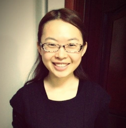 Lijie Shao