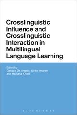 crosslinguistic