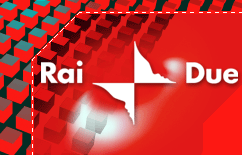 Rai Due Logo