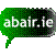 Abair Logo