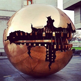 globe