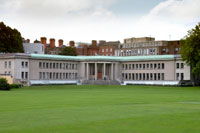 Genetics Microbiology