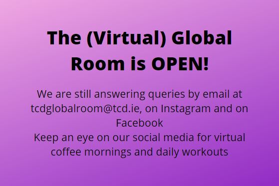 The Global Room