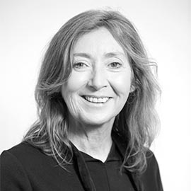 Patricia Boyle