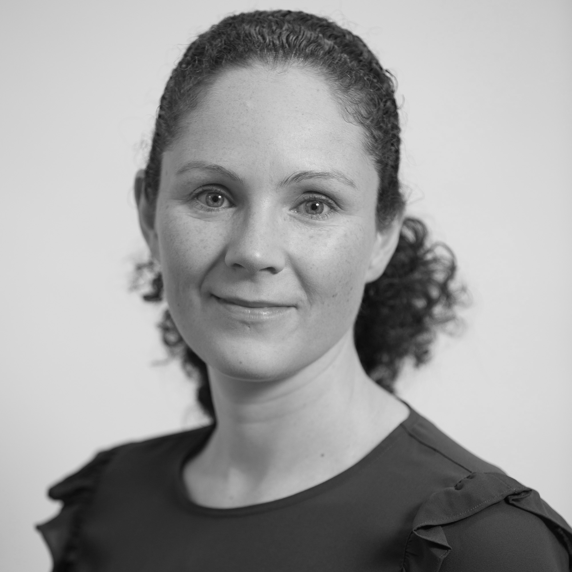 Catherine McDonald