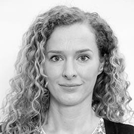 Erin Paulin