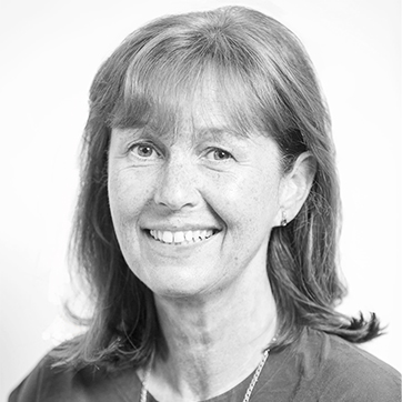 Professor Juliette Hussey