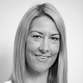Kim Boyle