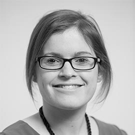 Niamh McGoldrick