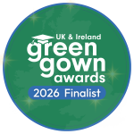 green gown logo