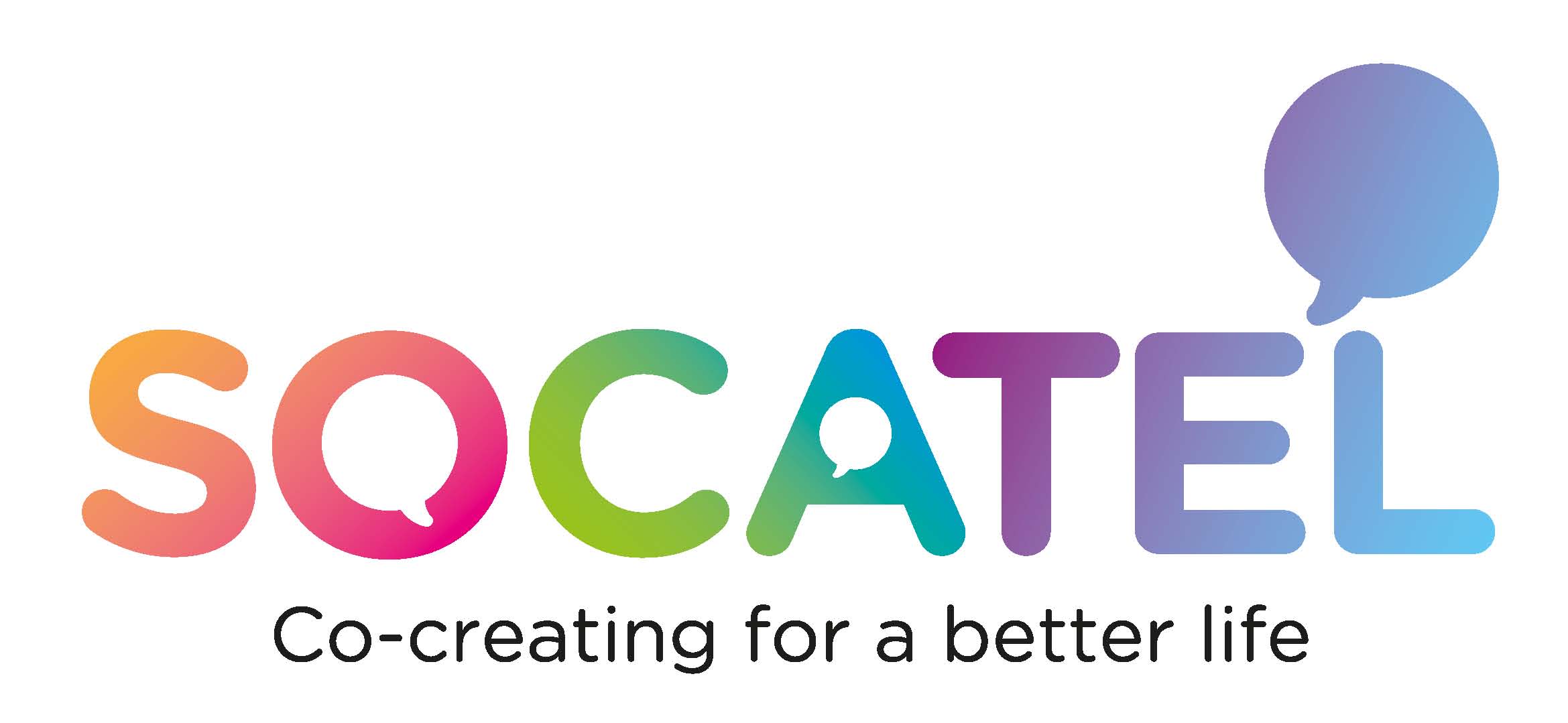 SoCaTel Logo