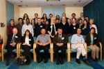 photo of espanet workshop attendees