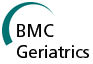 BMC Geriartrics