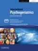 Journal Cover International Pschogeriatrics