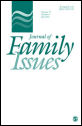 Journal Cover Journal of Family Issues