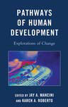 Pathways of Human Development: Book Cover