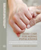 Home Care for Ageing Populations: Book Cover