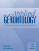 Journal of Applied Gerontology