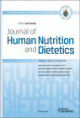 Jornal Cover: Human Nutrition and Dietetics