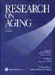 Journal cover:Research on Ageing