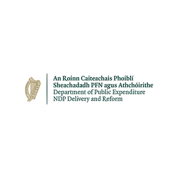 Department of Public Expenditure and Reform
