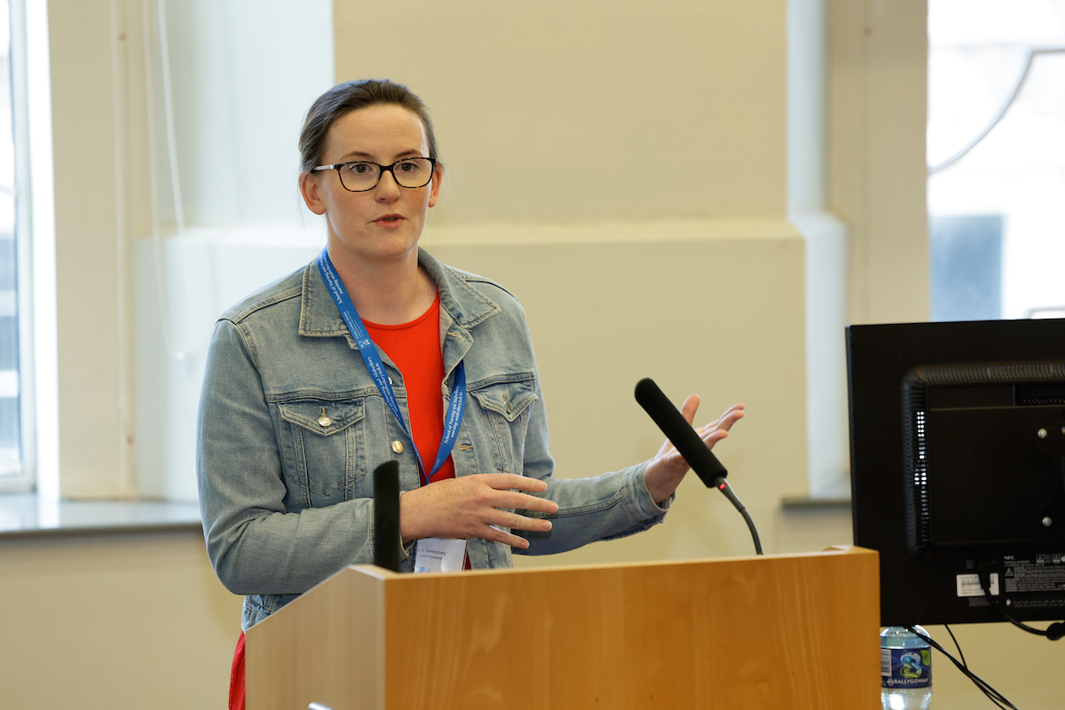 Laura Sweeney