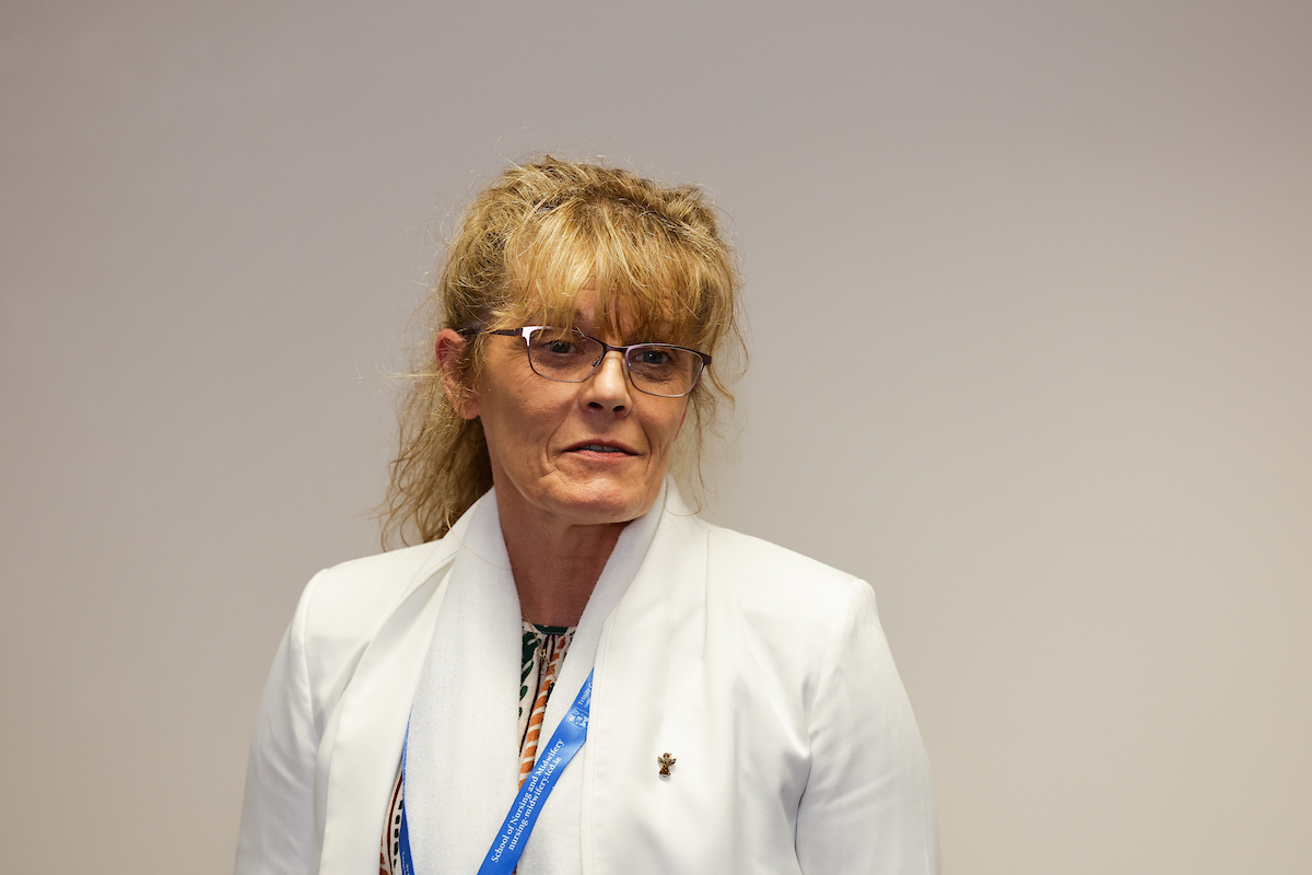 Marcella O’Sullivan