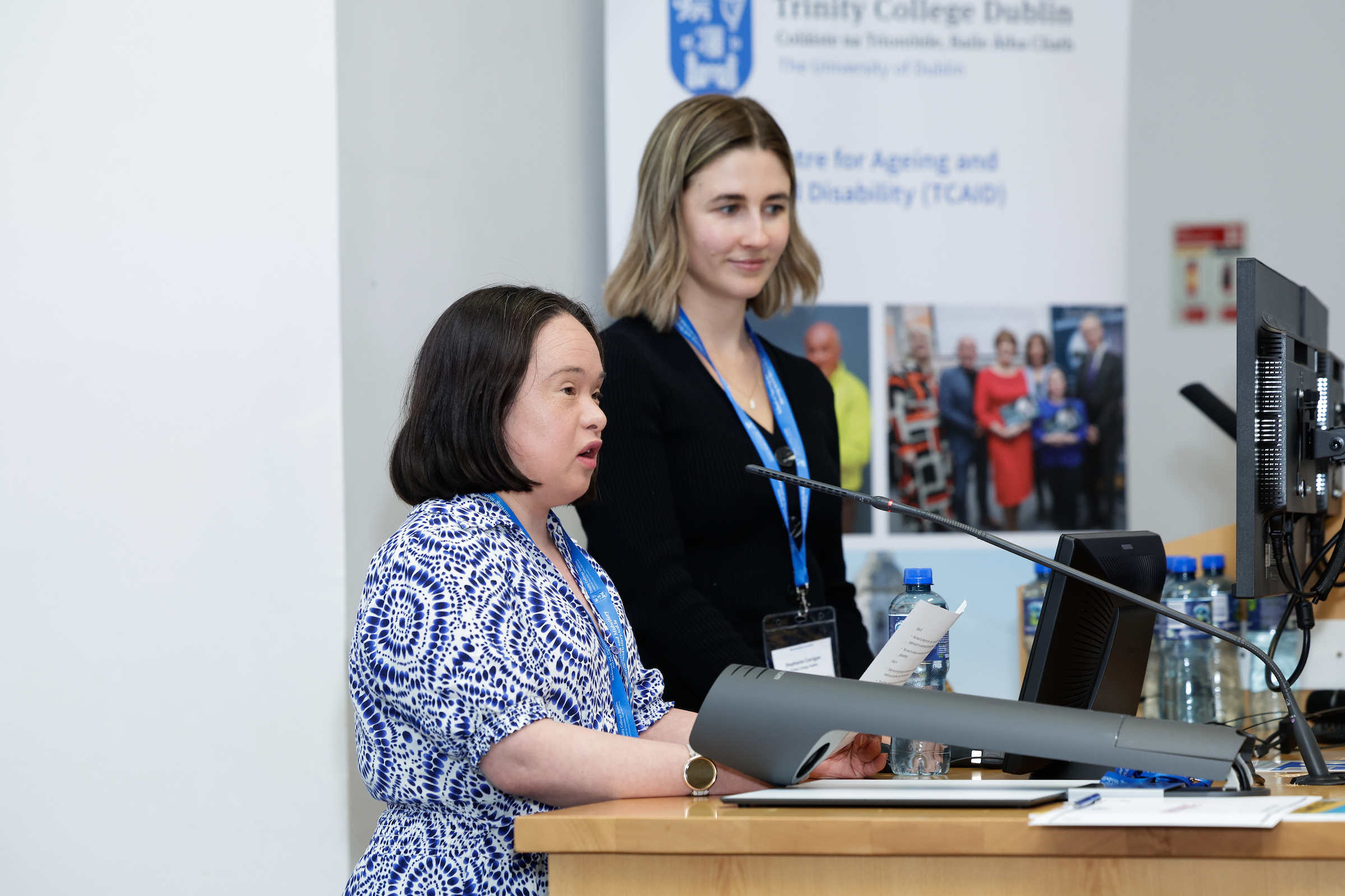 Dr. Triona McCarthy