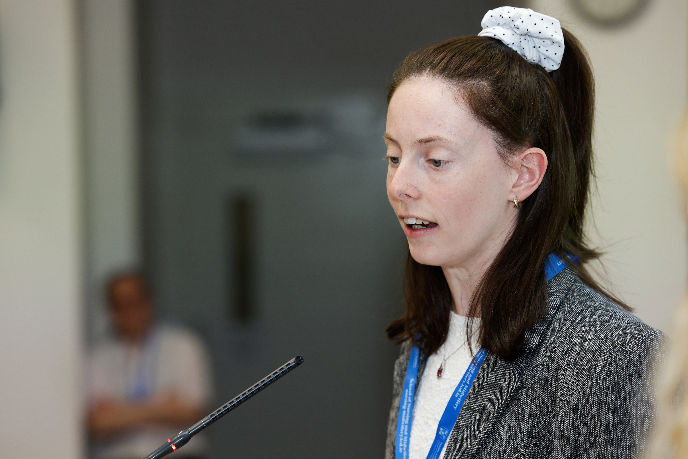 Dr. Alyson Maher