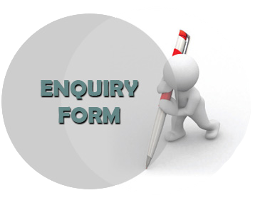 Enquiry Form