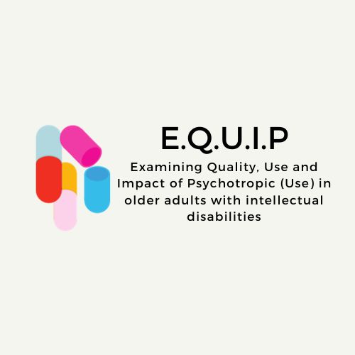 equip project logo