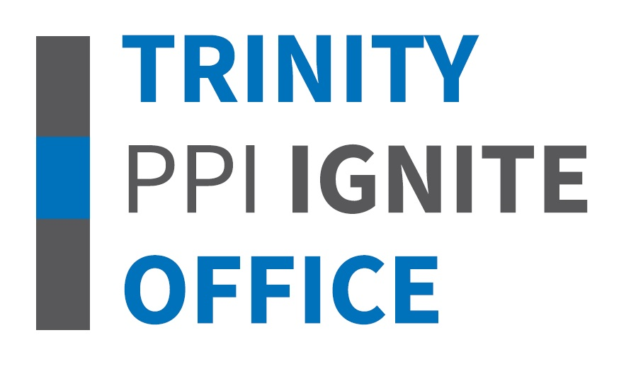 Trinity PPI Ignite Logo
